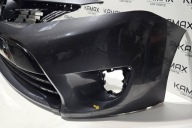 front bumper TOYOTA VERSO LIFT 13- original 52119-0F120