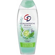 CD Wasserminze Gurke Sprchový gél 250ml