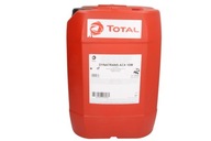 Olej hydrauliczny TOTAL 2207424