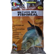 Návnada MVDE Method Mix FishMeal 1kg