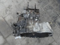 gearbox, TOYOTA AVENSIS T25 2.0 D4D 1CD 116KM/85KW 03-09 D1F4A3M 5B