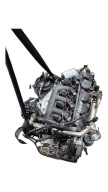 engine complete FORD FOCUS MK2 FORD C-MAX 2.0 TDCI G6DA G6DB IXDA D4204T