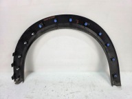 modanatura parafango LANCIA YPSILON IV 9855223680