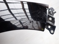 MAZDA 2 DE 07- fender front front right