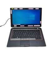 Laptop Dell E6320 13,3 " Intel Core i5 8 GB / 256 GB Czarny