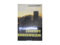 Legendy Kruszwickie - E Biernat