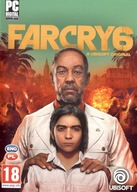 Far Cry 6 PC PL + Bonus