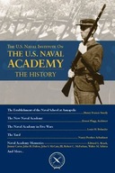 U.S. Naval Academy group work