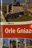 PIĘKNA POLSKA ORLE GNIAZDA