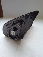 mirror right HYUNDAI I20 08-12 E4022889 7 PIN