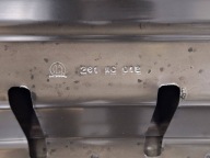 Capot JEEP GRAND CHEROKEE WL 21