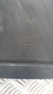 AUDI A4 B6 1.9 TDI air hose pipe 8E0129617