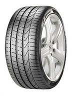 2 x Pirelli PZero 245/35R19 93 Y XL MO FR opona