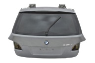 Heckklappe heck BMW 5 E61 KOMBI