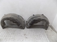 BMW G01 mudguard rear part right 7394818