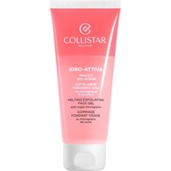 Collistar Idro-Attiva Magico Gel-Scrub Żelowy peeling do twarzy 100ml