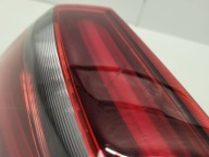 light rear right side Alfa Romeo Stelvio 2017 20790999