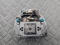 PANEL switch IDRIVE A2059004819 MERCEDES W205 S205 C 300 HYBRID