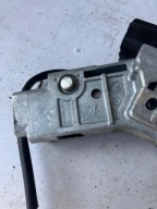 Allumage Insert de la serrure WLEWKA Clé PILOT CITROEN C3 III