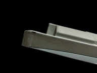 FERRARI 458 ITALIA moulding threshold threshold LH 81361900 83243310