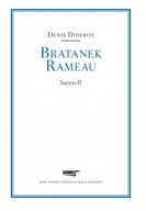 Bratanek Rameau. Biblioteka kwartalnika Kronos
