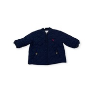 Przejściowa kurtka dla chłopca Ralph Lauren 6 miesięcy