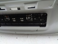 boot doors TOYOTA PRIUS III 09- NR 40381