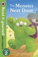 The Monster Next Door - Read it yourself with