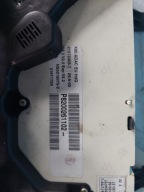 dials clock CLIO II 1.5 DCI P8200261102