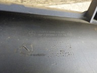 MERCEDES E KLASA 211 LIFT 2006- FRONTSTOSSSTANGE