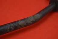 stabilizer rod front front MERCEDES 190 W201 1.8 109 KM 88-93
