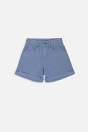 Dievčenské džínsové šortky 158 Nohavice Pre Dievča Coccodrillo WC4