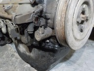 OPEL ASTRA J CORSA D engine 1.3 CDTI 95 KM A13DTE mileage 118 thousand