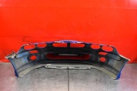 bumper front front blue MG ZR 105 01-05