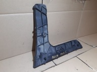 AUDI A6 C7 sedan bumper bracket left rear part 4G5807453A