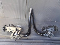 BMW E93 hinge hinges bonnet rear part KOMPLET 7159611 7159612