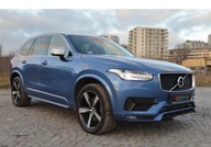 Volvo XC 90 D5 AWD R-Design, PL, VAT23. automa...