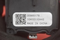 MANETKA switch indicators 20965178 CHEVROLET EQUINOX 2 II 10-15