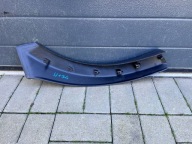 RANGE ROVER VELAR modanatura per parafango posteriore posteriore Destro J8A228370