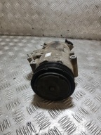 Klimakompressor klimaanlage SKODA FABIA 2 6Q0820808D