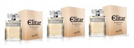 Chatler Elitar Fragrance 3x100ml woda perfumowana ZESTAW