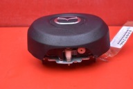 airbag driver´s DF73-57K002 MAZDA 2 II DE 07-10