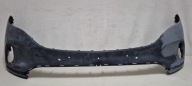 MERCEDES EQA W243 21- bumper front front 6XPDC A2438804000