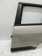 door left rear. JEEP AVENGER 25R