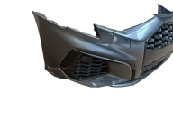 AUDI A3 8Y SLINE Paraurti Anteriore LZ7S