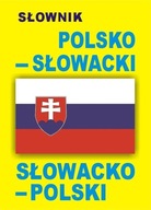 Słownik polsko-słowacki, słowacko-polski