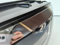 Licht links REFLEKTOR VW TOURAN 5TA 16- FULL LED