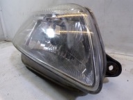 light front front right SKODA ROOMSTER (K)