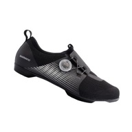 Buty Shimano SH-IC500 Damskie 40,0 Czarne SPD