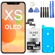 WYŚWIETLACZ EKRAN LCD do Apple iPhone XS | OLED + GRATISY